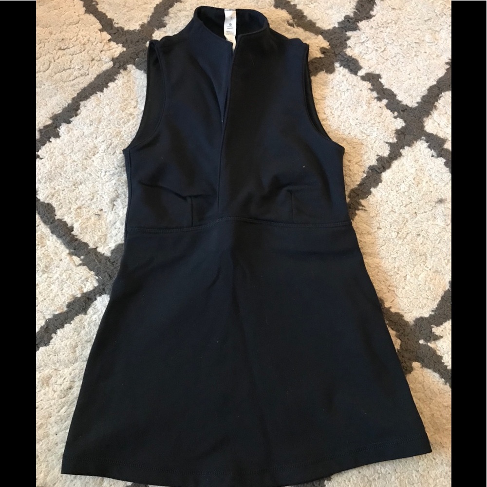 Women’s Lululemon Athletica Top Size 4